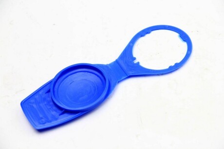 Крышка бачка омивателя Caddy/T4/T5 - BSG BSG 90-922-034