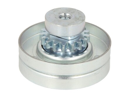 Фото 2 - Ролик ремня приводного BTA E20012BTA