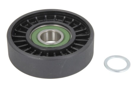 Фото 2 - Шкив генератора BTA E20301BTA