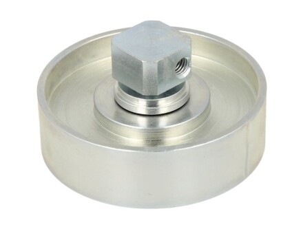 Фото 2 - Ролик ремня приводного BTA E21015BTA