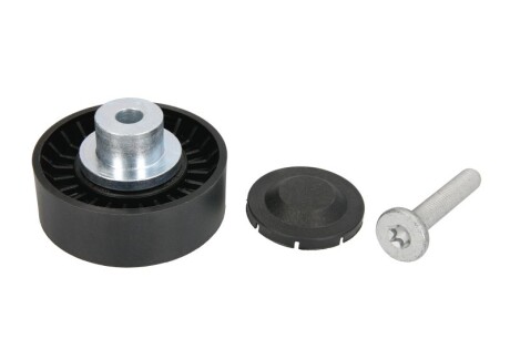 Фото 2 - Ролик ремня приводного BTA E2A0000BTA