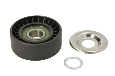 Фото 2 - Ролик ременя приводного BTA E2A0002BTA