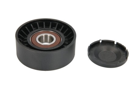 Фото 2 - Ролик ременя приводного BTA E2B0007BTA