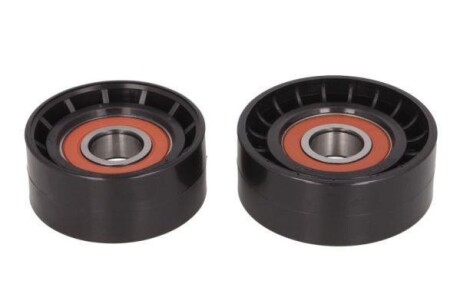 Фото 2 - Ролик ремня приводного BTA E2B0027BTA