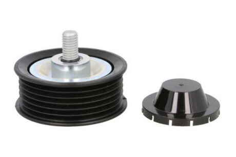 Фото 2 - Ролик ремня приводного BTA E2B0051BTA