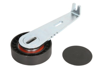 Фото 2 - Ролик ременя приводного BTA E2C0036BTA