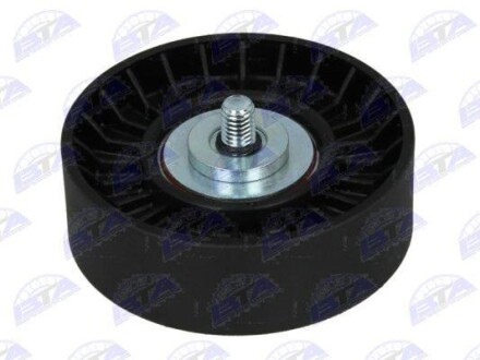 Фото 2 - Ролик ремня приводного BTA E2D0000BTA