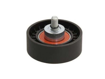 Фото 2 - Ролик ремня приводного BTA E2F0008BTA