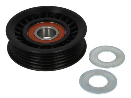 Фото 2 - Ролик ременя приводного BTA E2G0008BTA