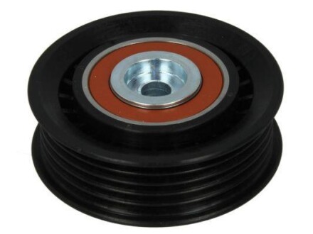 Ролик поліклинового ременя MERCEDES VANEO (414) 1.7D 02.02-07.05 - ((6682020619, 6682020819, 6682021019, A6682020619, A6682021019)) BTA E2M0006BTA