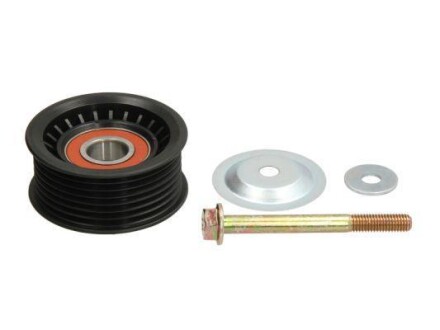 Направляючий ролик - BTA E2M0021BTA