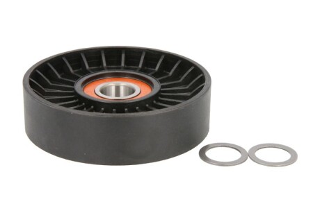 Фото 2 - Шкив генератора BTA E2M5143BTA