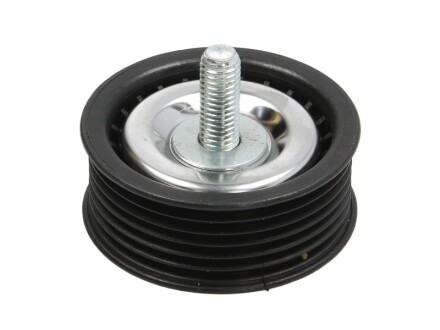 Фото 2 - Ролик ремня приводного BTA E2U0001BTA