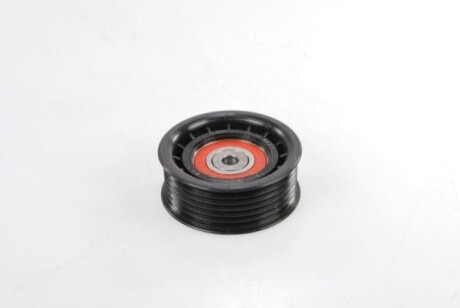 Ролик поліклинового ременя SAAB 9-3, 9-5, 900 II 2.0/2.2D/2.3 07.93-02.15 - ((4356127)) BTA E2U6403BTA