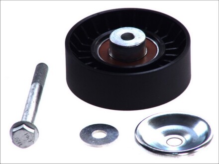 Фото 2 - Ролик ремня приводного BTA E2V6525BTA