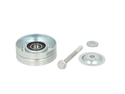 Фото 3 - Ролик ремня приводного BTA E2V6525BTA