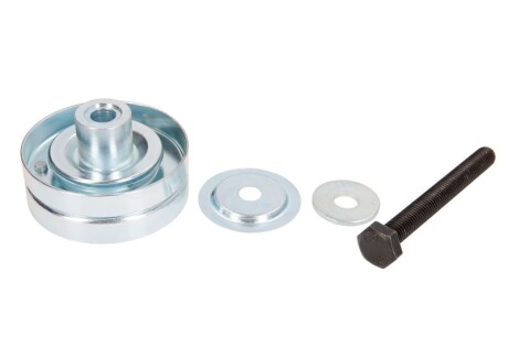 Фото 2 - Ролик ременя приводного BTA E2W0008BTA