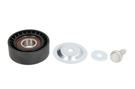 Фото 2 - Шкив генератора BTA E2W0030BTA