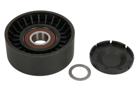 Фото 2 - Ролик ременя приводного BTA E2W0033BTA