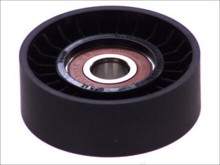 Ролик поліклинового ременя CHEVROLET LUMINA FORD USA F-250, F-350, PROBE I, TAURUS PONTIAC TRANS SPORT 3.0-7.3D 08.88-11.03 - BTA E2Y8005BTA