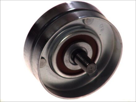 Фото 2 - Ролик ремня приводного BTA E2Y8615BTA