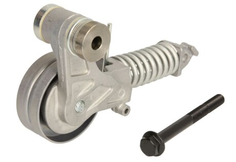 Фото 2 - Шків генератора BTA E3X0003BTA