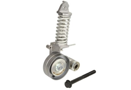 Фото 3 - Шків генератора BTA E3X0003BTA