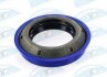 Сальник колінвалу Корпус коробки передач (35x54,9x9) CHEVROLET CRUZE OPEL ASCONA C, ASTRA F, ASTRA F/KOMBI, ASTRA G, ASTRA G/KOMBI, ASTRA H, ASTRA H GTC, ASTRA J, CALIBRA A 1.0-3.2 09.81- - ((0374151, 374151, 90182166, 90342143, 96264738)) BTA G30001BTA (фото 1)