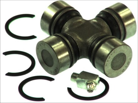 Фото 2 - Елемент трансмиссии BTA G99001BTA