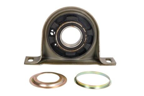 Фото 2 - Подшипник карданного вала BTA G9M023BTA