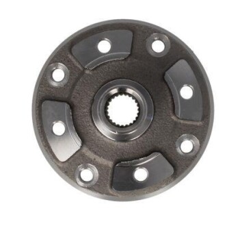 Фото 3 - Ступица BTA H10005BTA