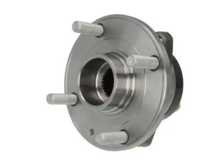 Фото 2 - Подшипник ступицы BTA H10085BTA