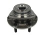 Комплект підшипника колеса передн KIA CARNIVAL III 2.7/2.9D 04.06-06.15 - ((517504D000)) BTA H10315 (фото 1)