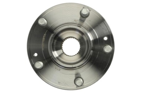 Фото 3 - Підшипник маточини BTA H10516BTA