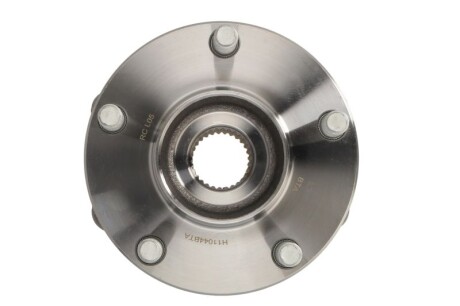 Фото 3 - Підшипник маточини BTA H11044BTA