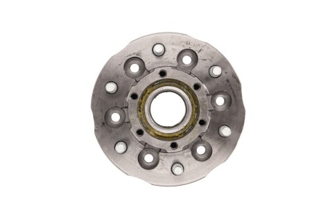 Фото 3 - Подшипник ступицы BTA H11047BTA