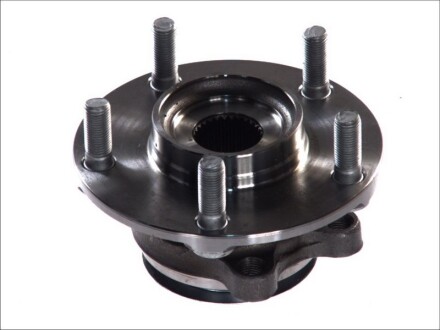 Фото 2 - Подшипник ступицы BTA H11051BTA