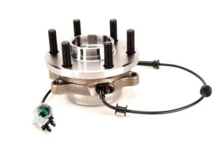 Фото 3 - Підшипник маточини BTA H11054BTA