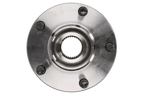 Фото 3 - Підшипник маточини BTA H11057BTA