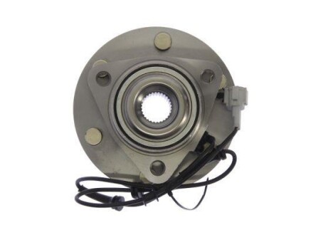 Фото 2 - Подшипник ступицы BTA H11063BTA