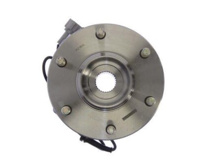 Фото 3 - Подшипник ступицы BTA H11063BTA