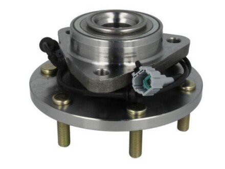 Комплект підшипника колеса - ((402027S100, 402027S000)) BTA H11064BTA