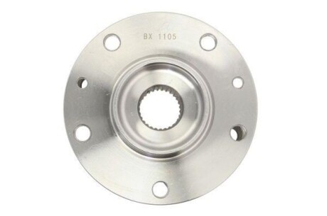 Фото 3 - Підшипник маточини BTA H11072BTA