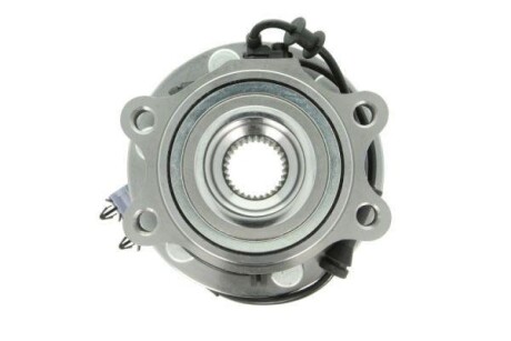 Фото 2 - Підшипник маточини BTA H11073BTA