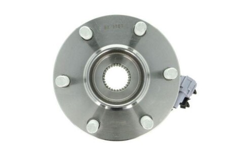 Фото 3 - Підшипник маточини BTA H11073BTA