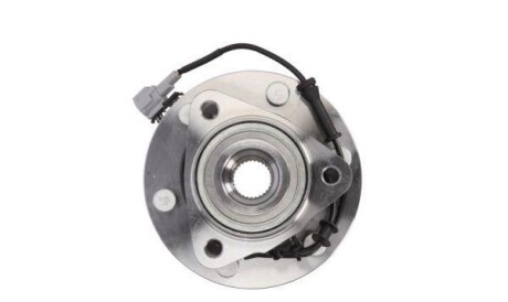 Фото 2 - Подшипник ступицы BTA H11074BTA