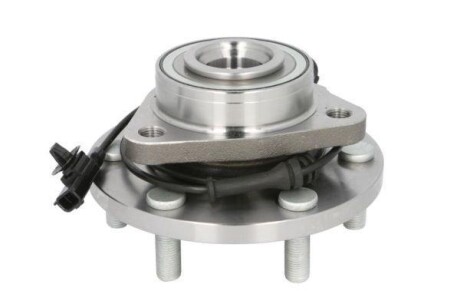 Комплект підшипника колеса передн NISSAN PATHFINDER II, PATROL VI 2.7D-5.6 09.95- - ((402021LA0A, 402021LB0A, 402021LB0B)) BTA H11076BTA