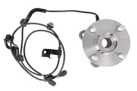 Фото 2 - Ступица BTA H12080BTA