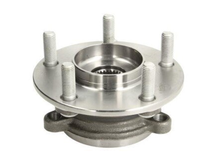 Фото 2 - Підшипник маточини BTA H13034BTA