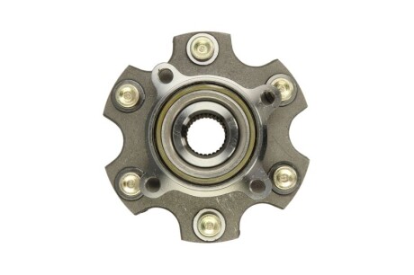 Фото 3 - Підшипник маточини BTA H15029BTA